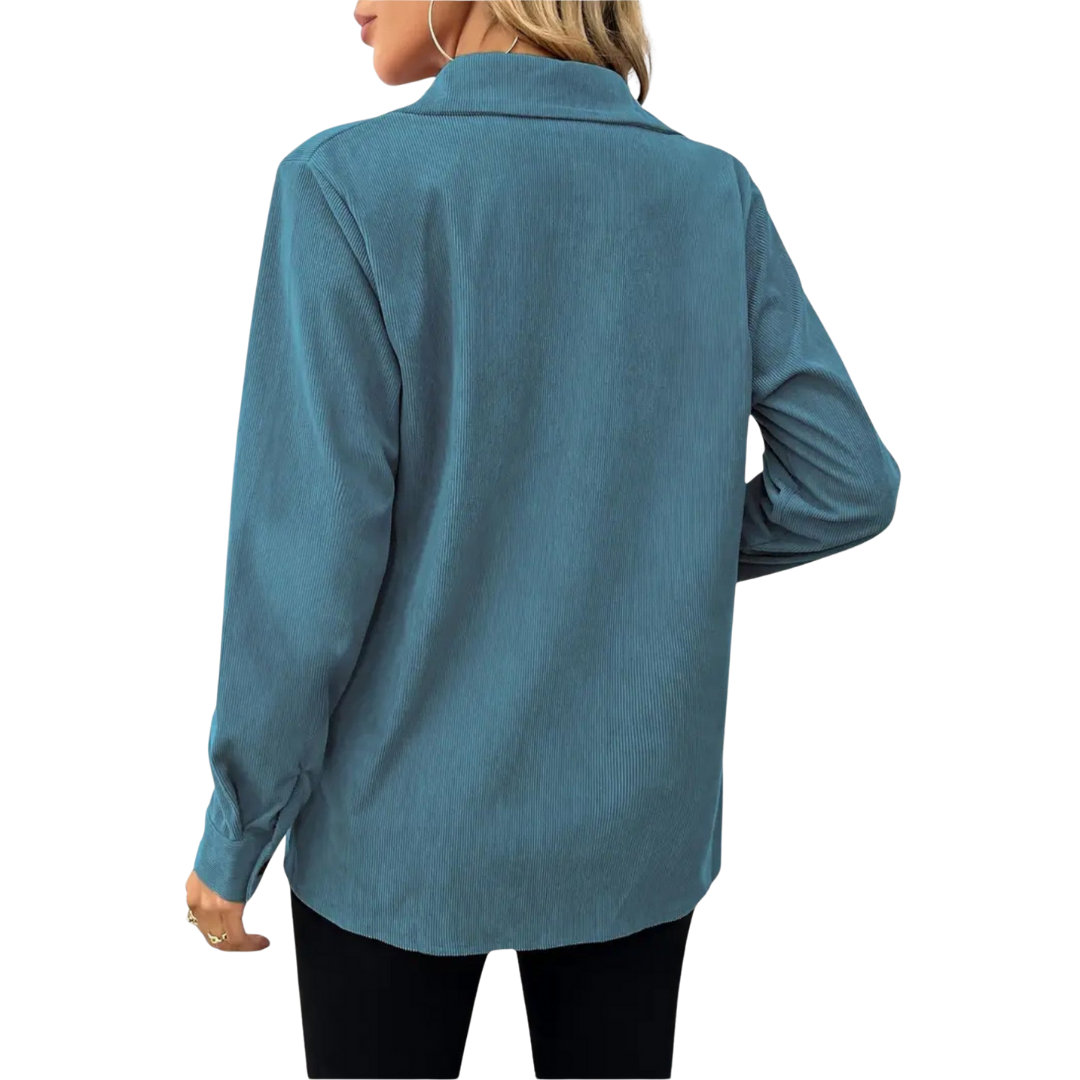 Selina | Work Shirt