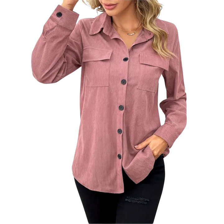 Selina | Work Shirt