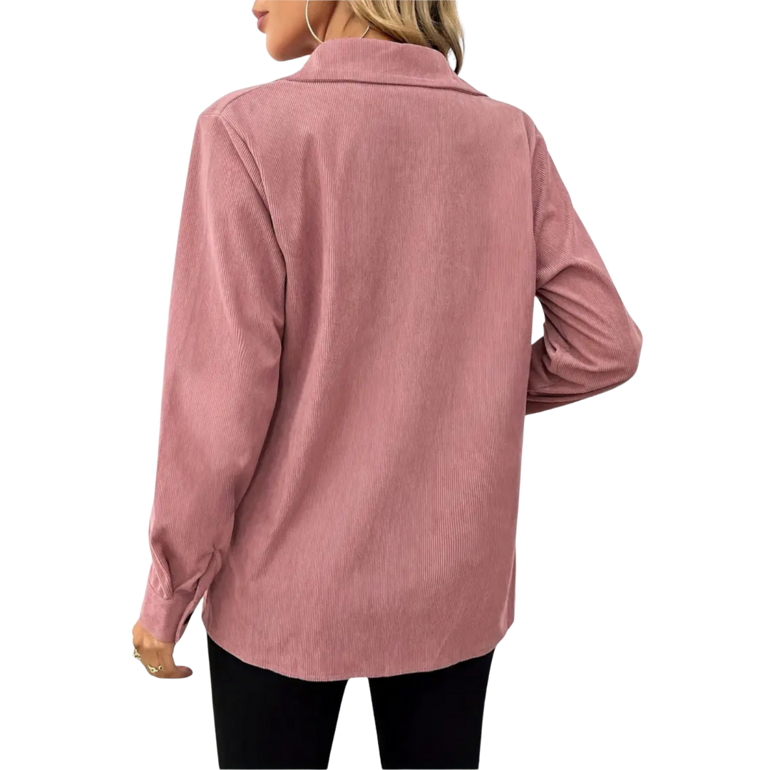 Selina | Work Shirt