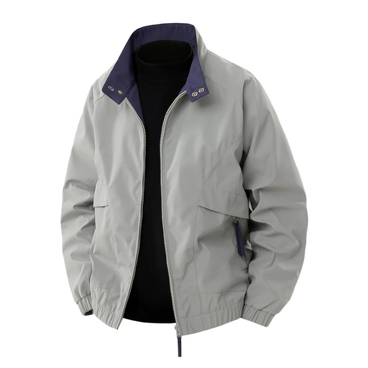 James™ | Casual Windbreaker Jacket