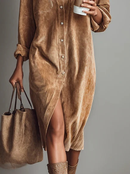 Andrea | Stylish Casual Dress