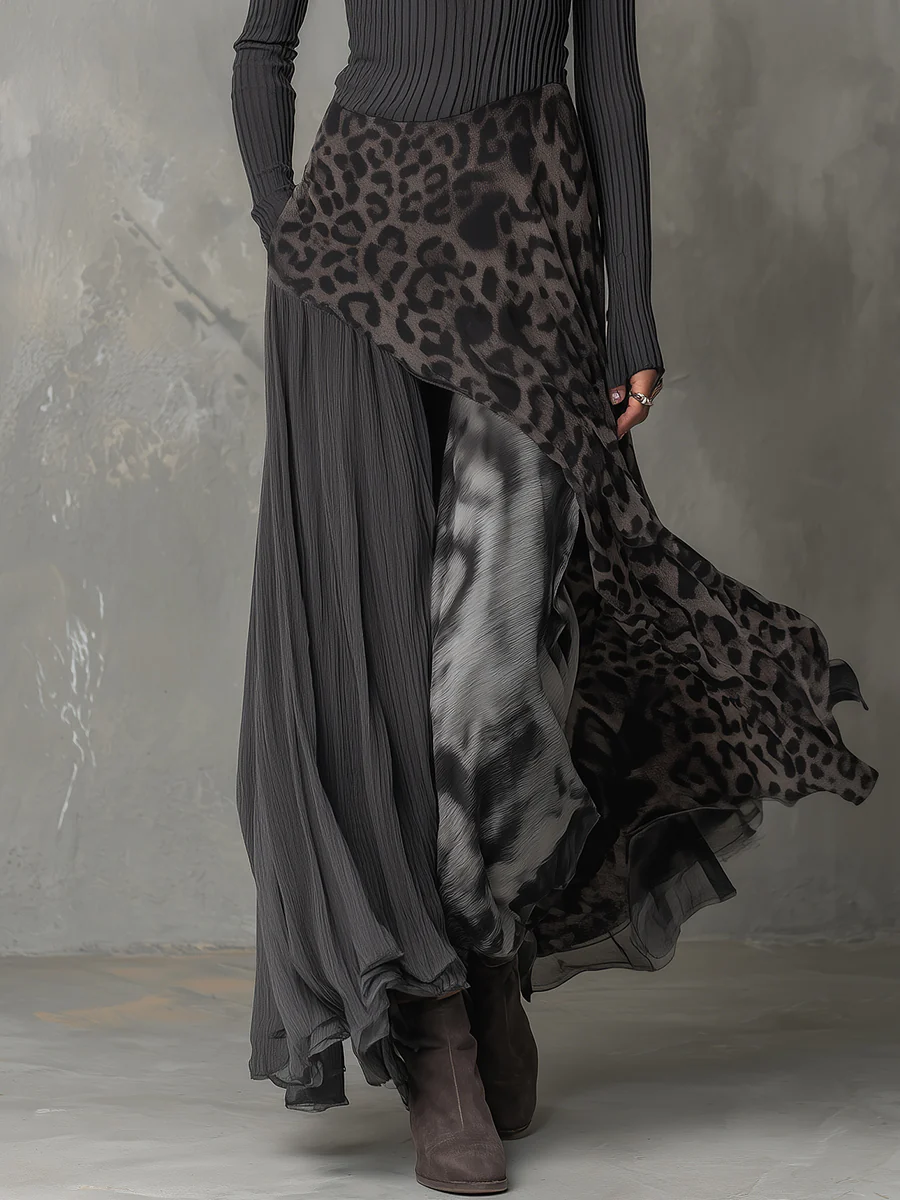 Mirelyss | Stylish Casual Maxi Dress