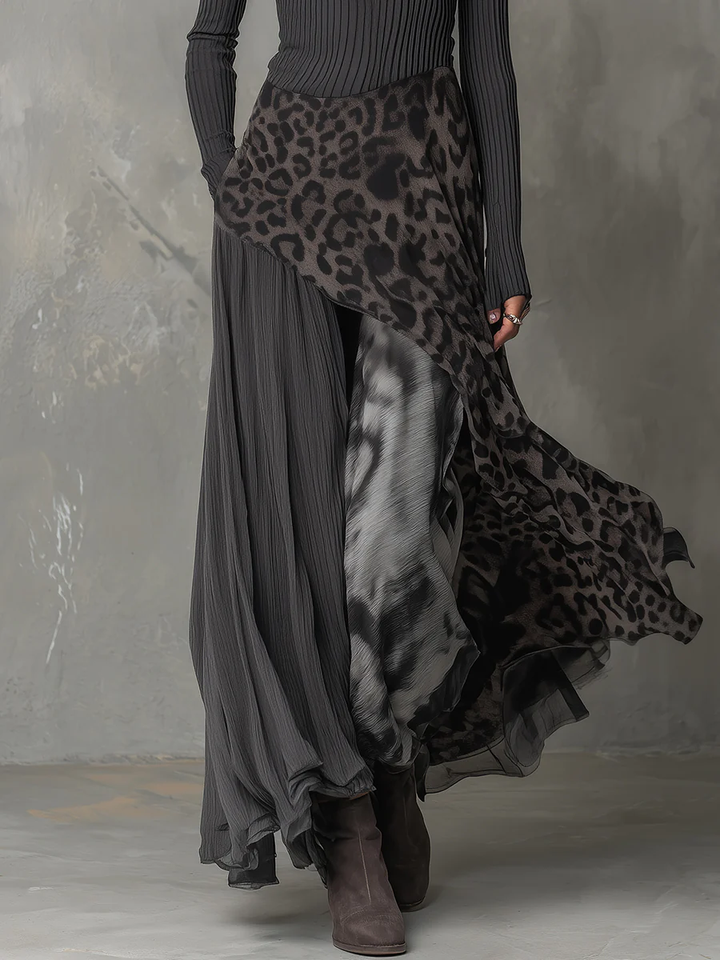 Mirelyss | Stylish Casual Maxi Dress