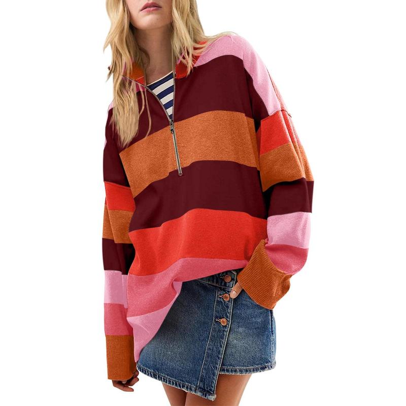 GRACE | Oversized Turtleneck Sweater