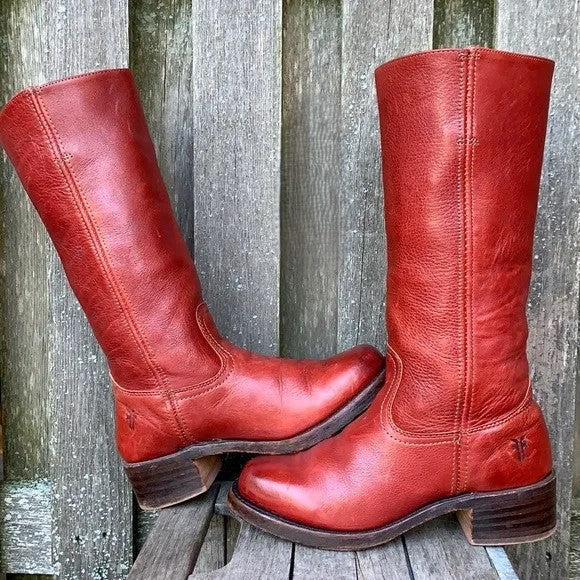 Kassidy | Casual Boots