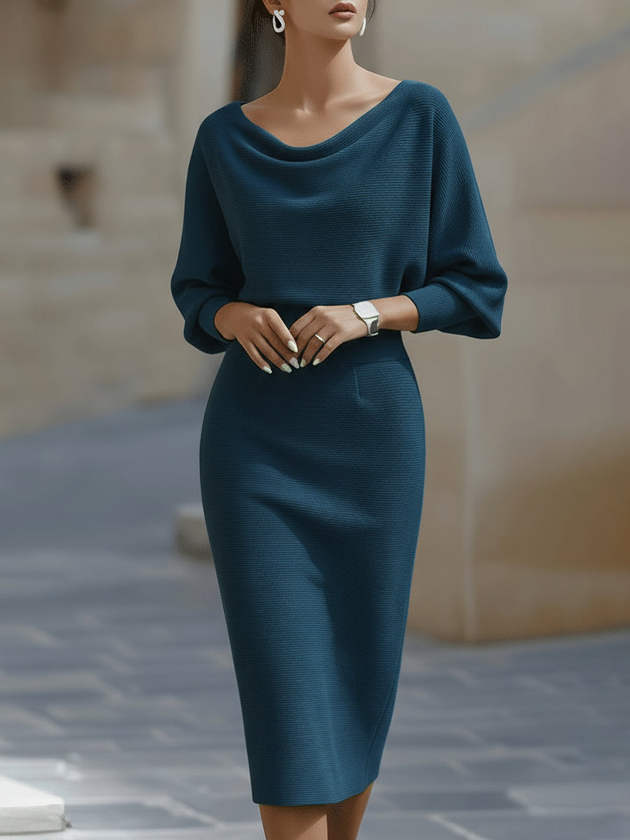 Ailany | Luxurious Dress