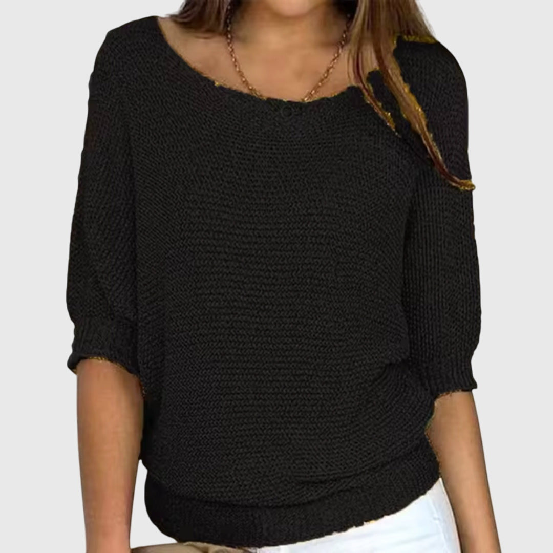 Sofia | Elegant Shirt