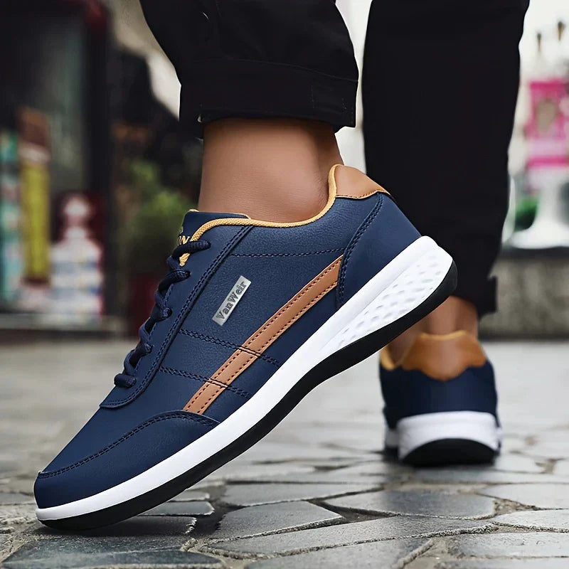 Nathan | Ultralight Comfortable Sneakers