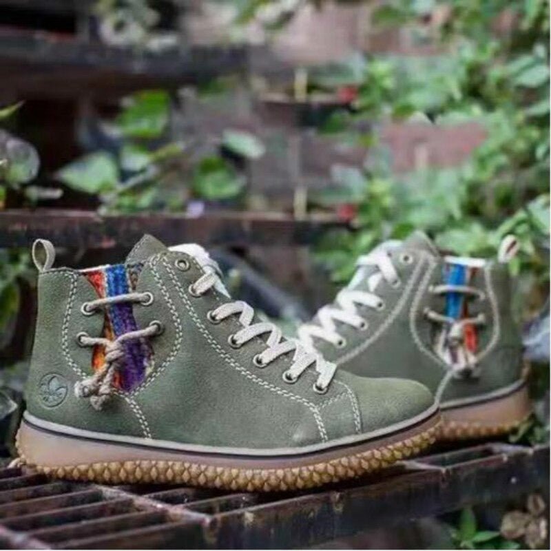 Andrew Orthopedic Shoes