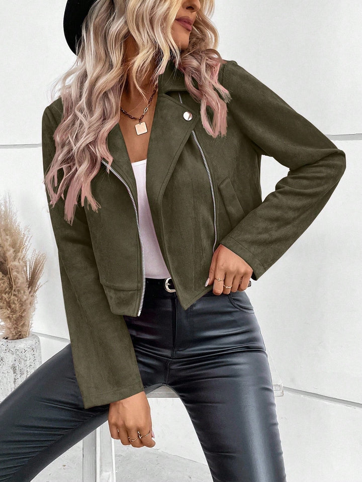 Karisma - Stylish Casual Jacket