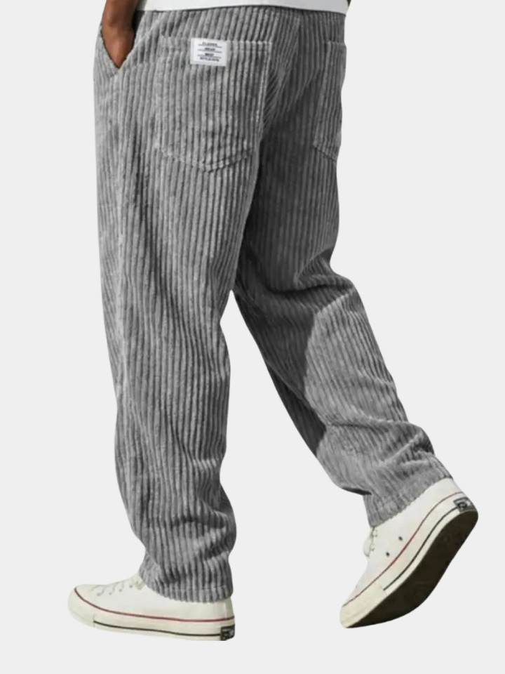 Jack | Men's Corduroy Pants