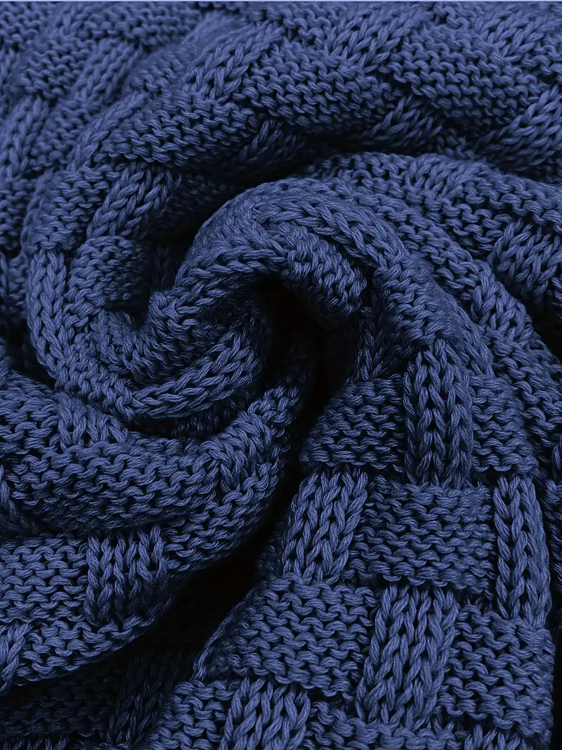 Valmo | Knit Sweater