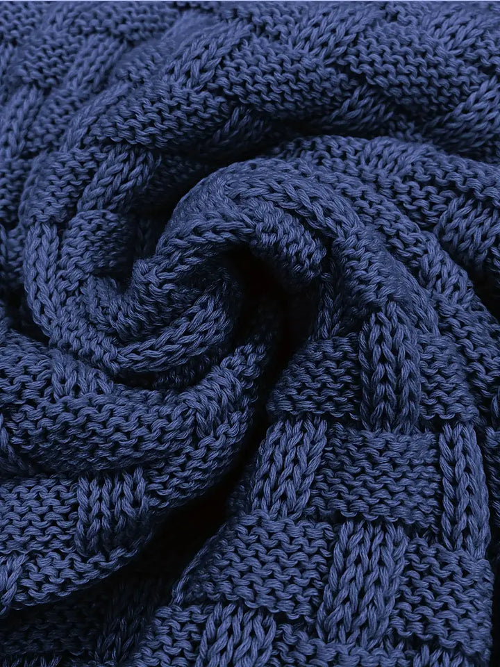 Valmo | Knit Sweater