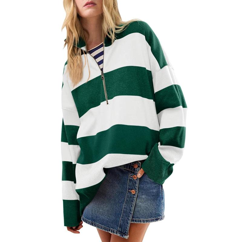 GRACE | Oversized Turtleneck Sweater