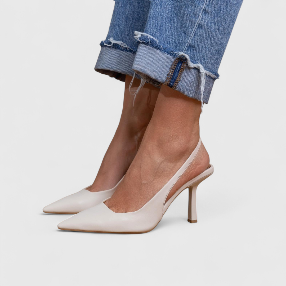 Stella | Orthopedic Elegant Heels
