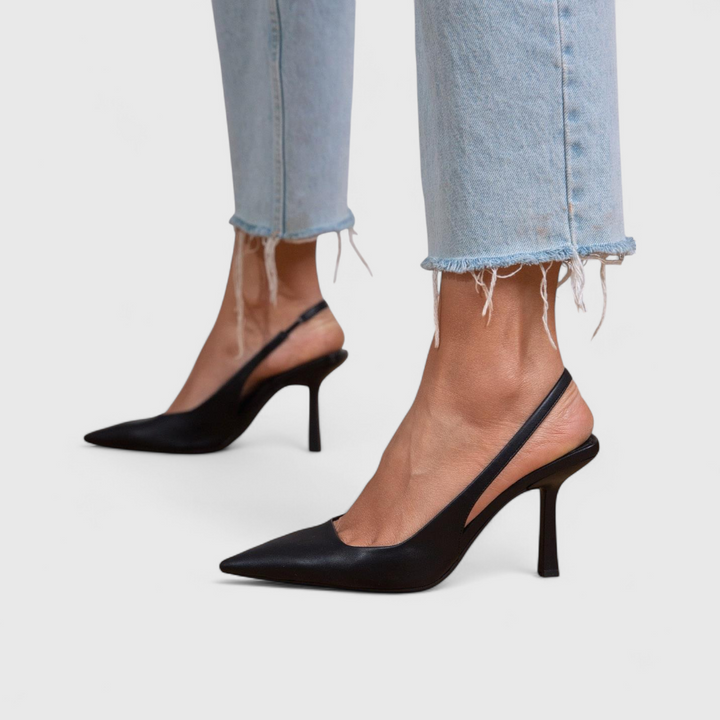 Stella | Orthopedic Elegant Heels