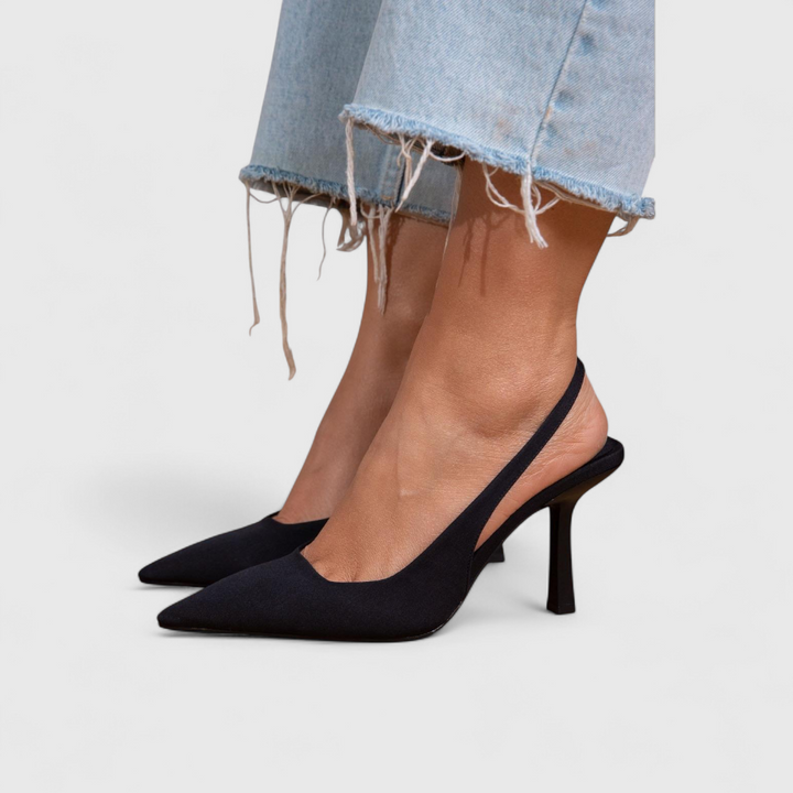 Stella | Orthopedic Elegant Heels