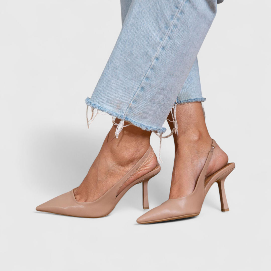 Stella | Orthopedic Elegant Heels