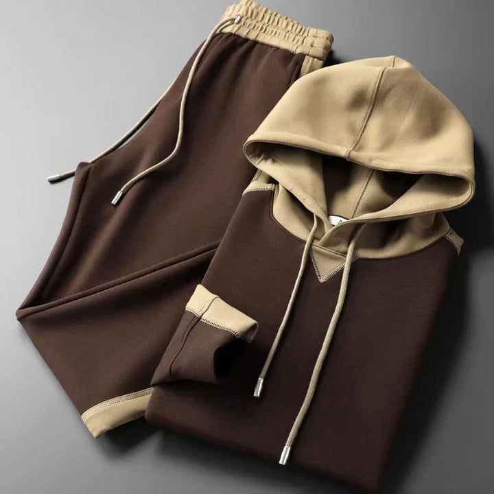Lonardo™ | Two-Tone Tracksuit