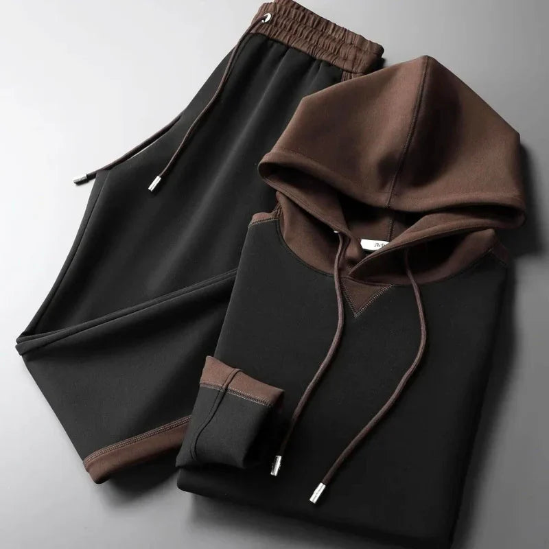 Lonardo™ | Two-Tone Tracksuit