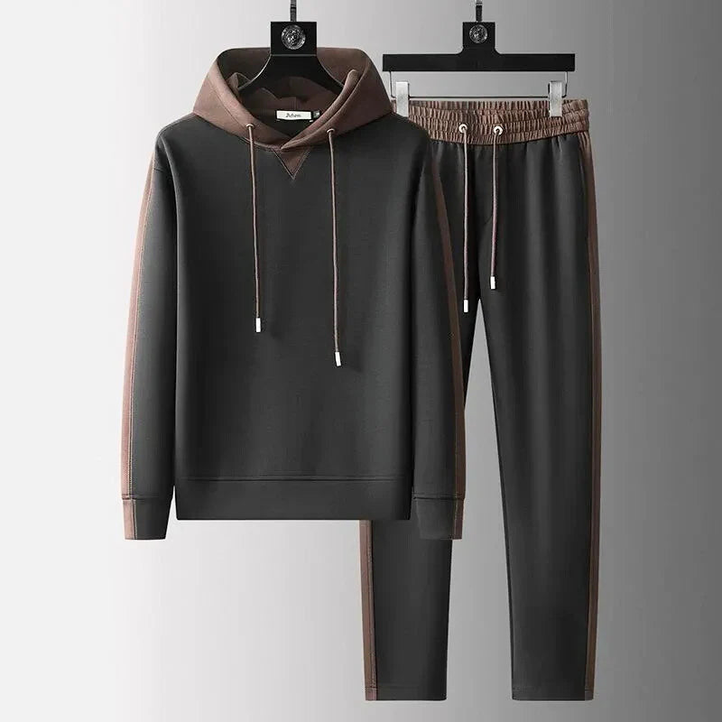 Lonardo™ | Two-Tone Tracksuit