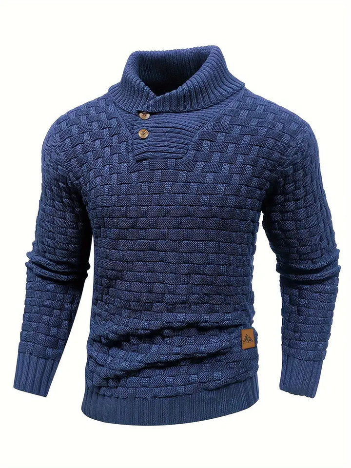 Valmo | Knit Sweater