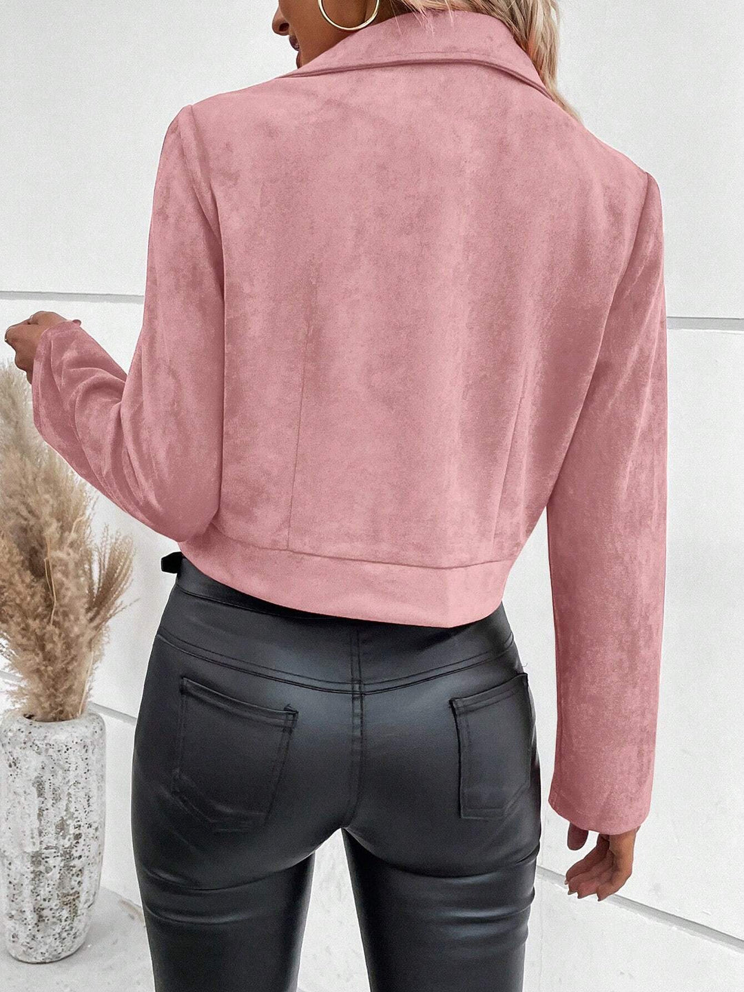 Karisma - Stylish Casual Jacket