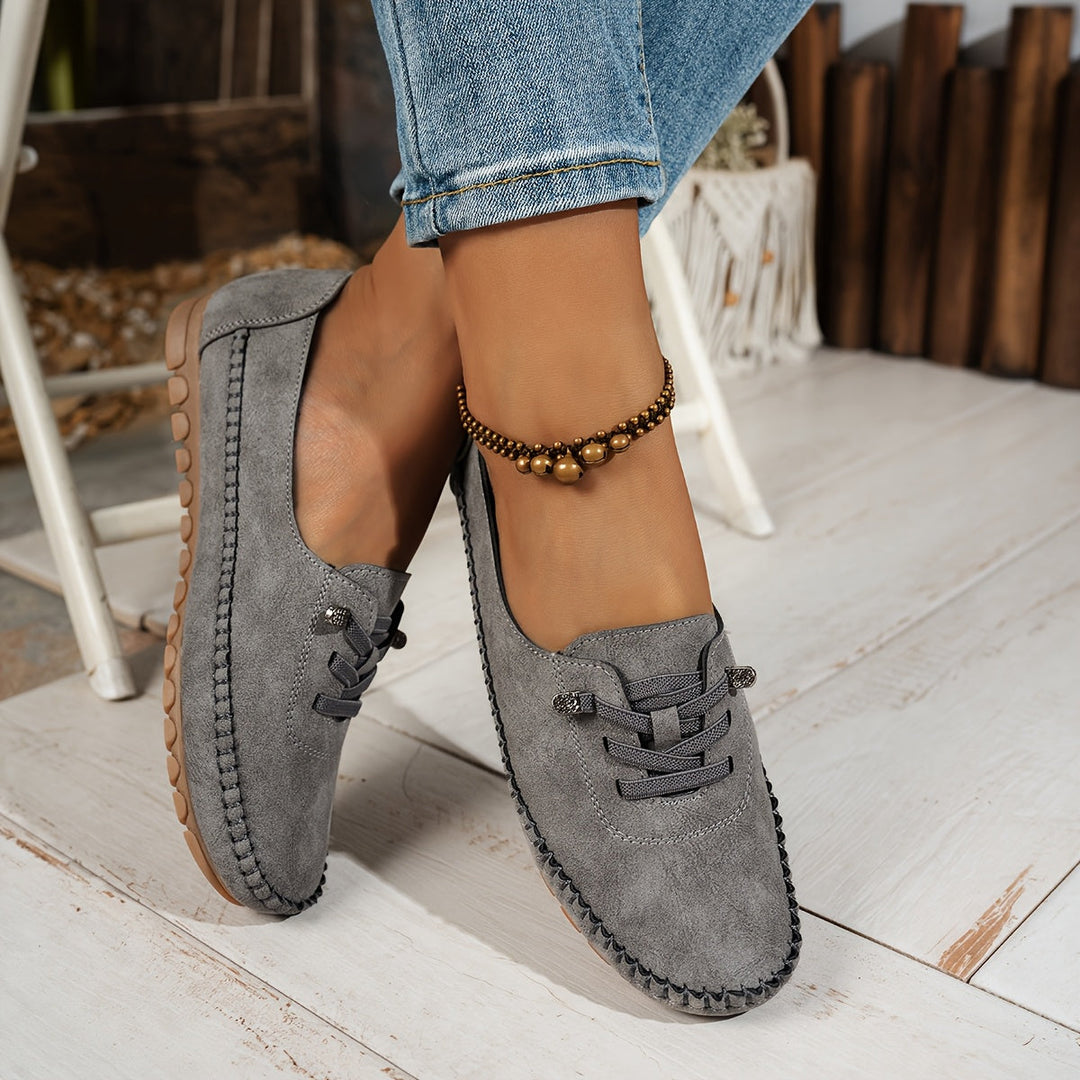 ORTHELIA | Orthopedic Loafers