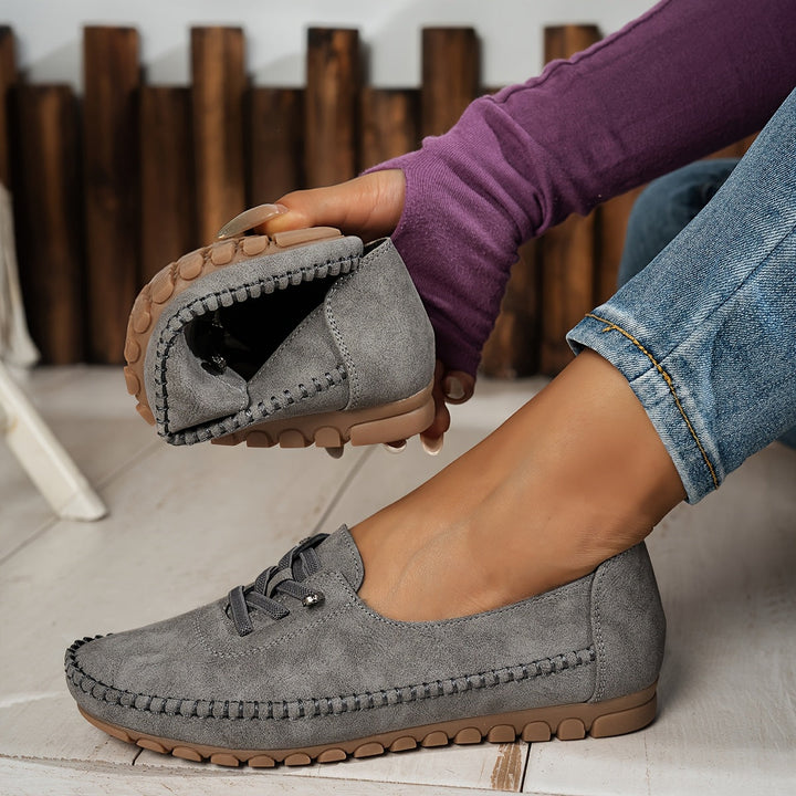 ORTHELIA | Orthopedic Loafers