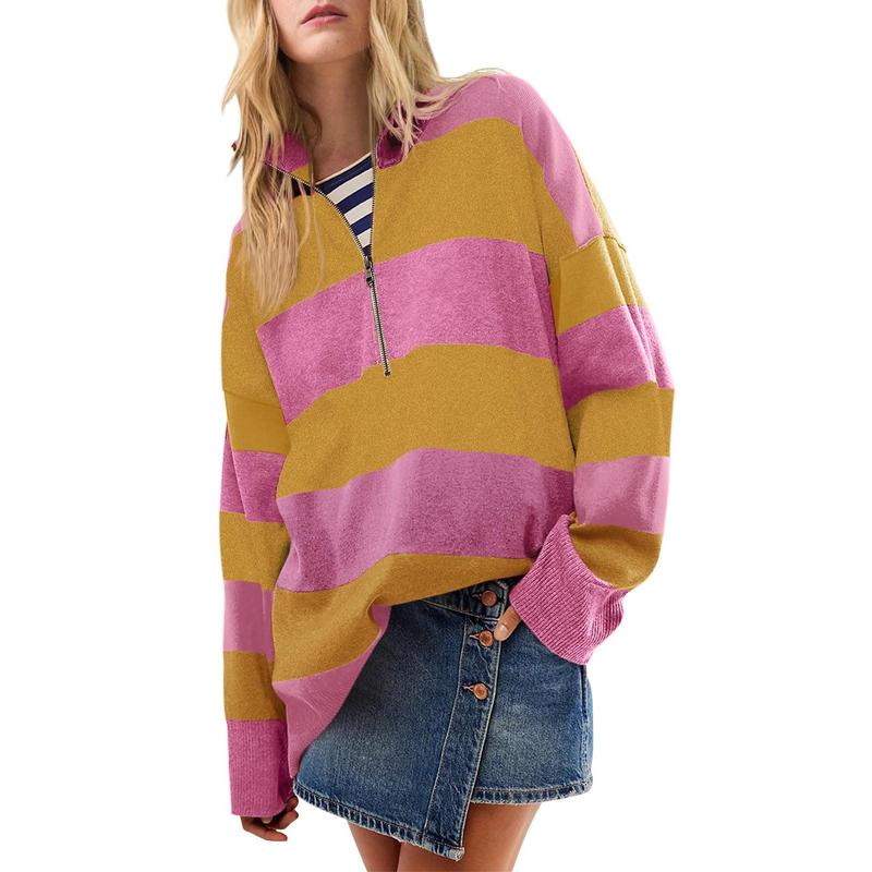 GRACE | Oversized Turtleneck Sweater
