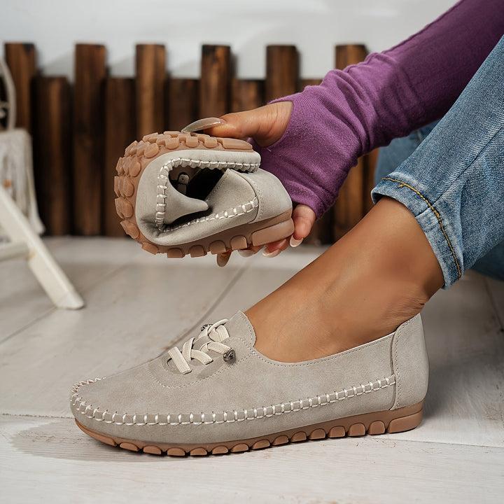 ORTHELIA | Orthopedic Loafers