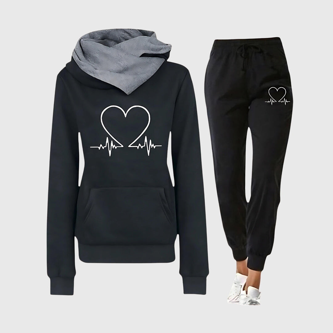Hilary | Comfortable Gym Set