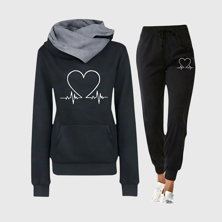 Hilary | Comfortable Gym Set