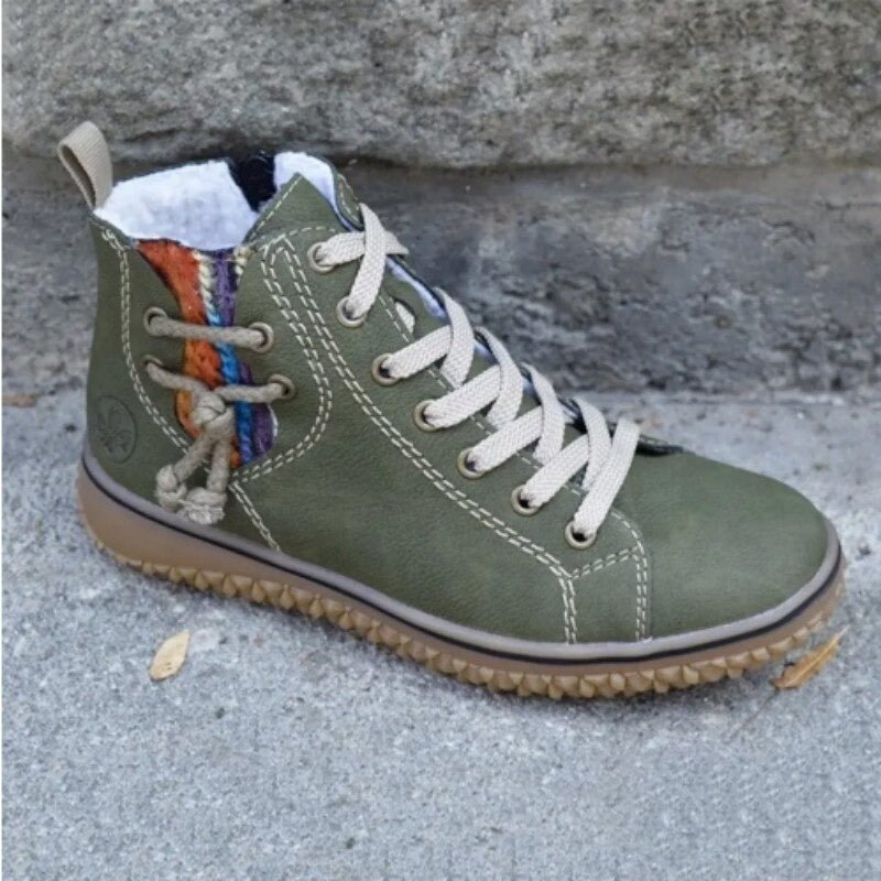 Andrew Orthopedic Shoes