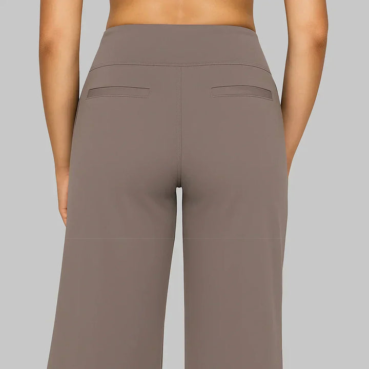 Valencia | Stylish Casual Pants