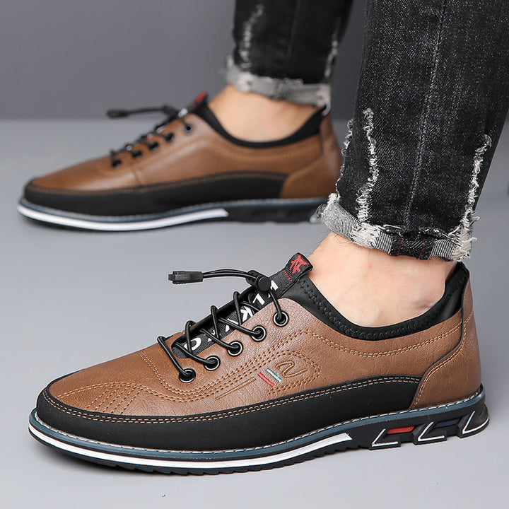Mauro | Handmade Oxford Shoes