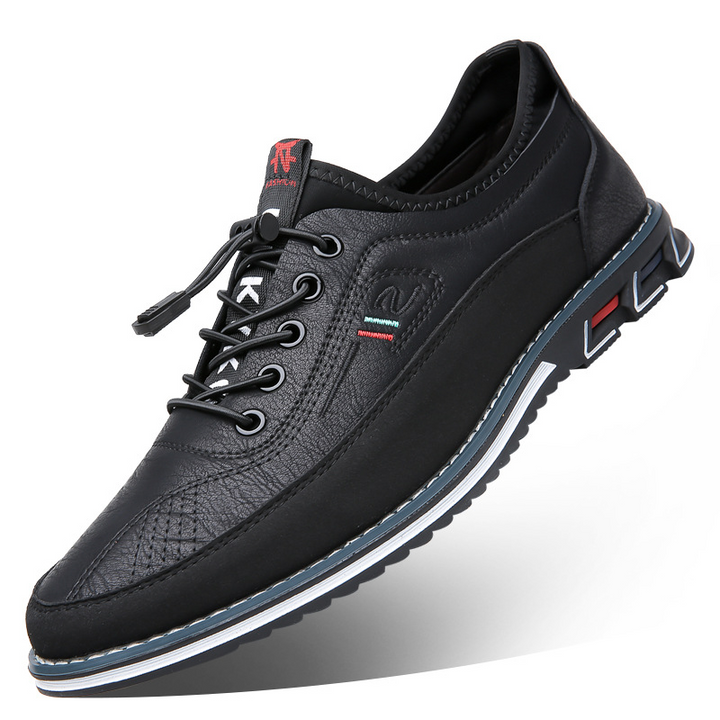 Mauro | Handmade Oxford Shoes