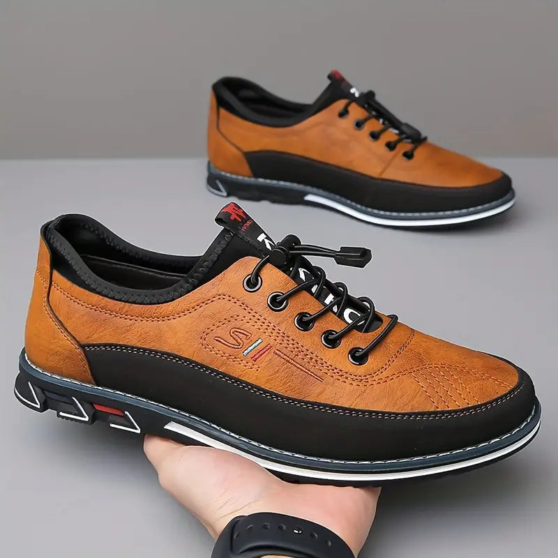 Mauro | Handmade Oxford Shoes