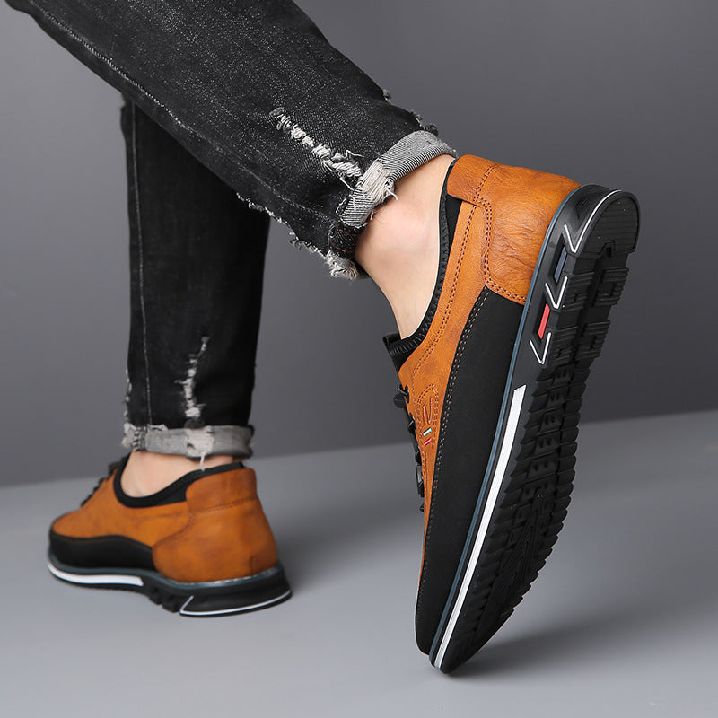 Mauro | Handmade Oxford Shoes