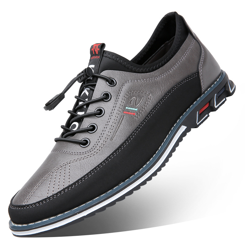 Mauro | Handmade Oxford Shoes
