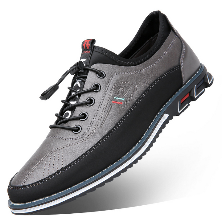 Mauro | Handmade Oxford Shoes