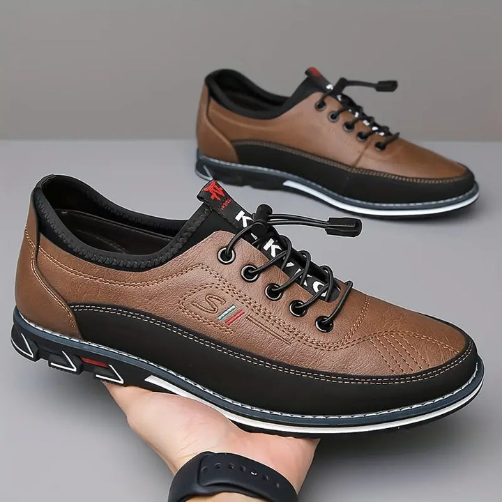 Mauro | Handmade Oxford Shoes