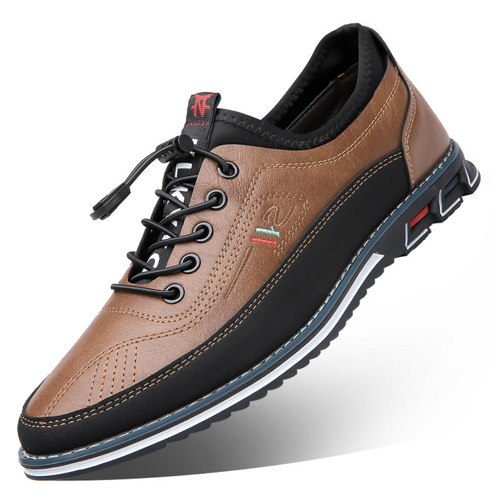 Mauro | Handmade Oxford Shoes