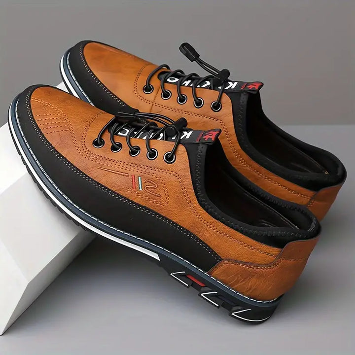 Mauro | Handmade Oxford Shoes