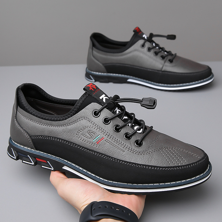 Mauro | Handmade Oxford Shoes