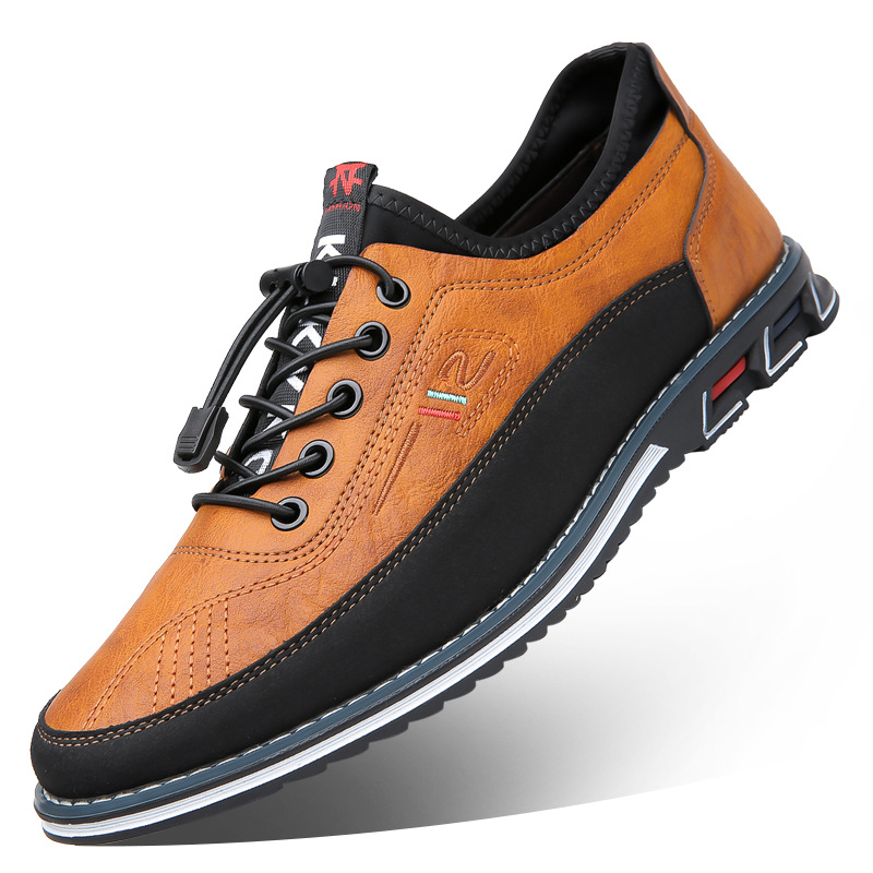 Mauro | Handmade Oxford Shoes