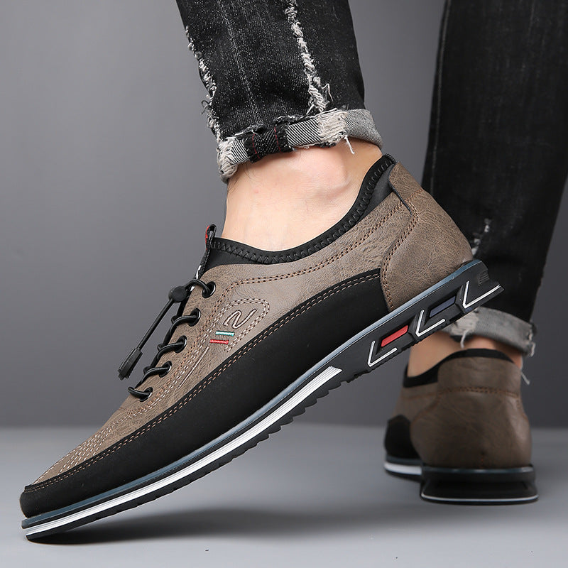Mauro | Handmade Oxford Shoes