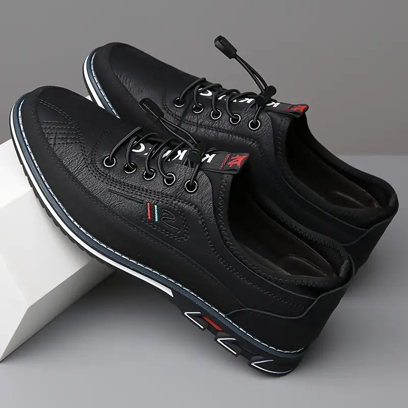 Mauro | Handmade Oxford Shoes
