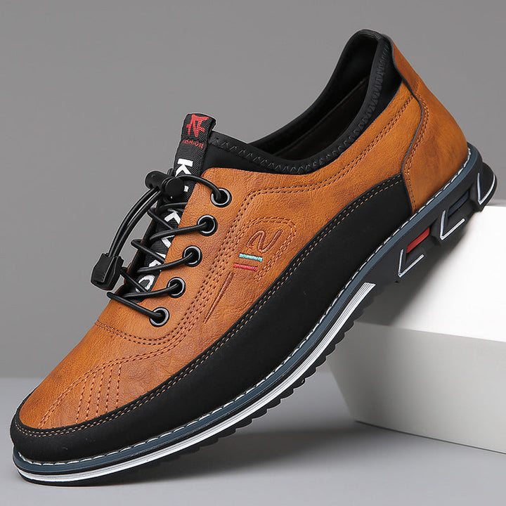 Mauro | Handmade Oxford Shoes
