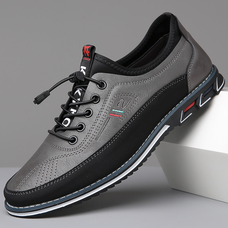 Mauro | Handmade Oxford Shoes